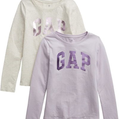 Amazon gap t shirt deals